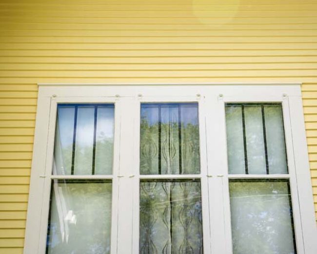 Sherwin Williams Paint Butter Up Prairie Exteriors And Painting