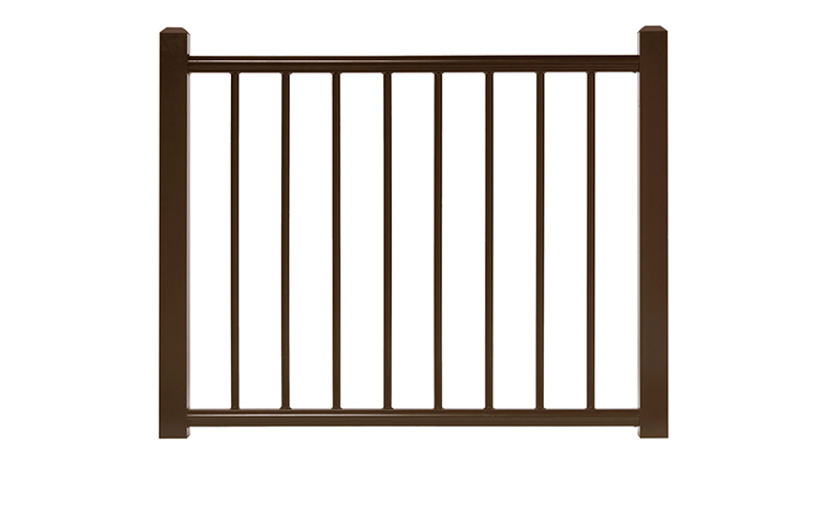 railing railing