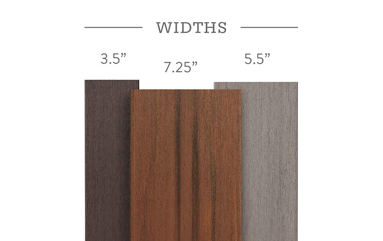 widths widths