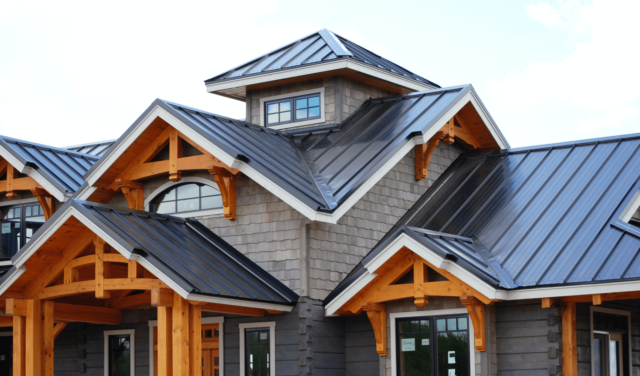 Metal Roofing Services in Ninety Six SC