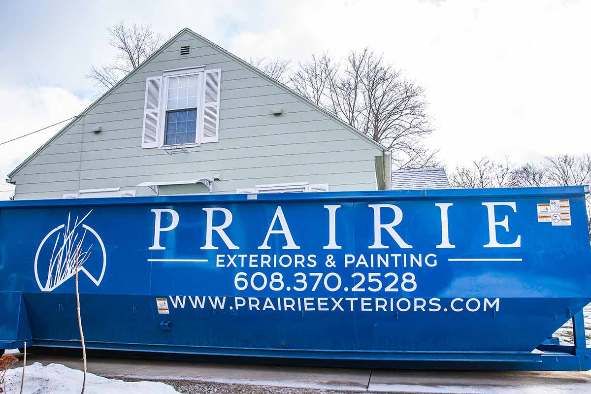Asphalt Roofing Process Prairie Exteriors and Painting