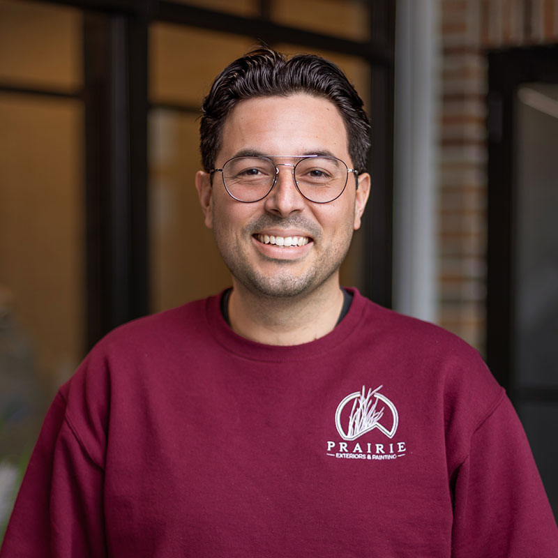 Joel Ibarra
