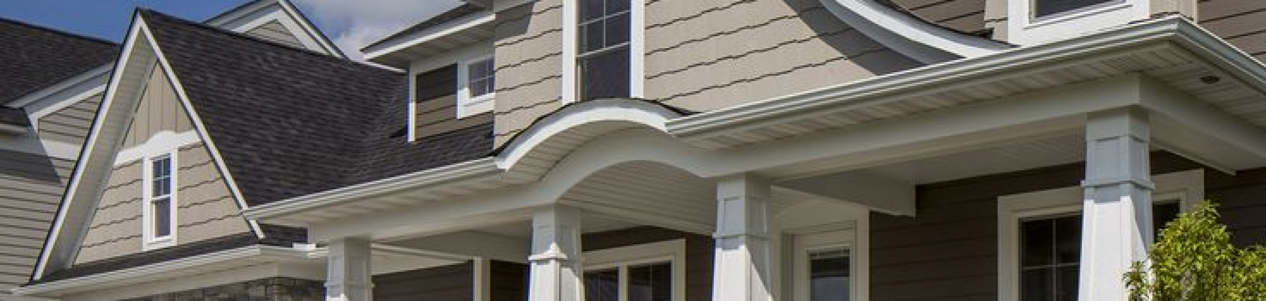 LP SmartSide Image Prairie Exteriors and Painting