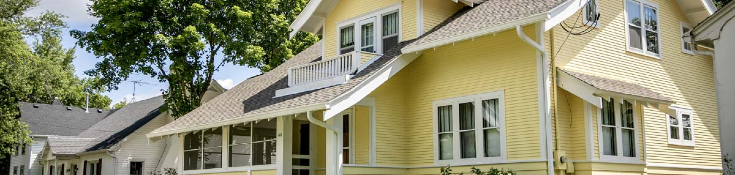 sherwin-williams-paint-butter-up - Prairie Exteriors and Painting